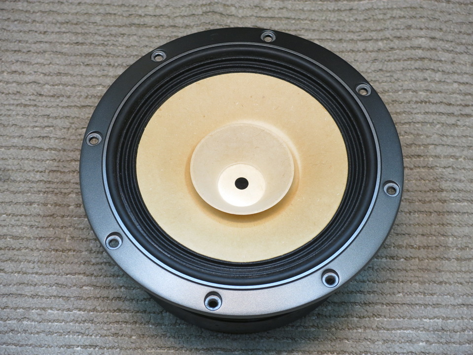 FOSTEX FE-203En-S 20cmフルレンジスピーカー FOSTEX FE203の仕様 フォステクス