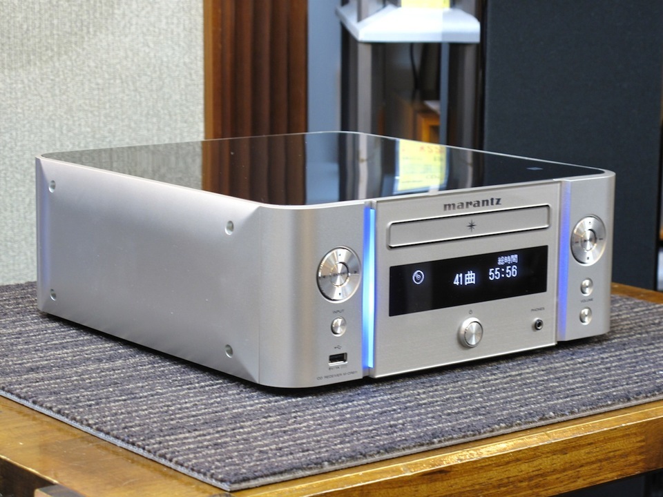 M-CR611 marantz - 中古オーディオ 高価買取・販売 ハイファイ堂