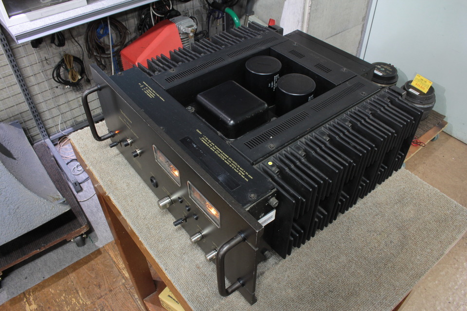 SE-9600 Technics - 中古オーディオ 高価買取・販売 ハイファイ堂