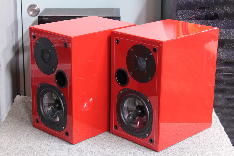 S520 USHER - 中古オーディオ 高価買取・販売 ハイファイ堂