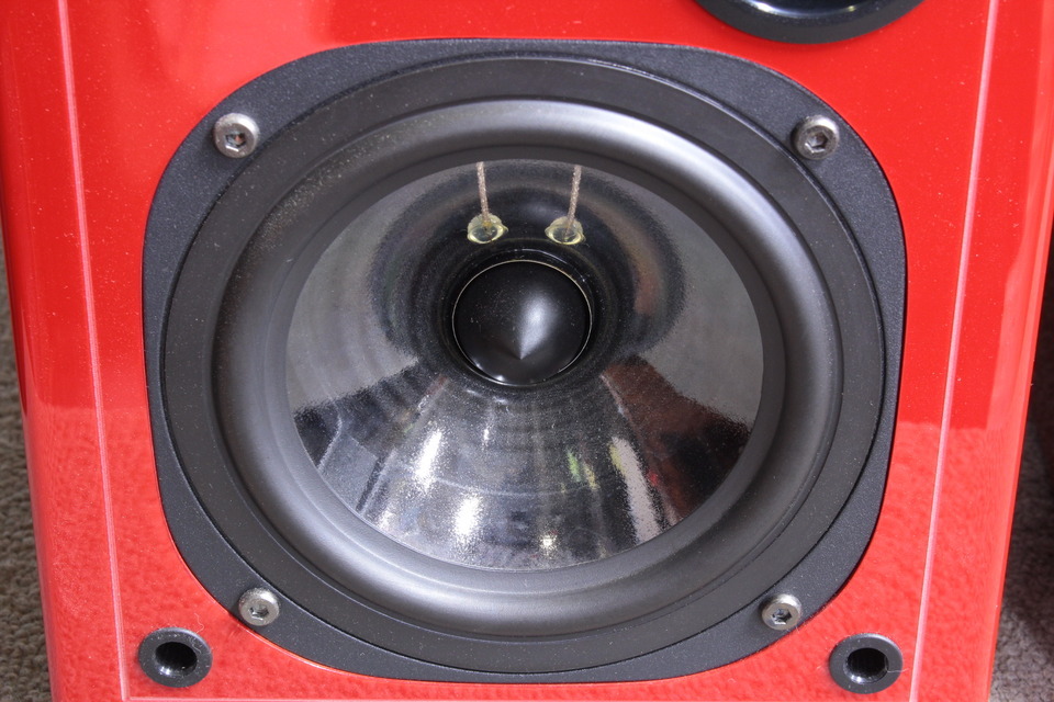 S520 USHER - 中古オーディオ 高価買取・販売 ハイファイ堂
