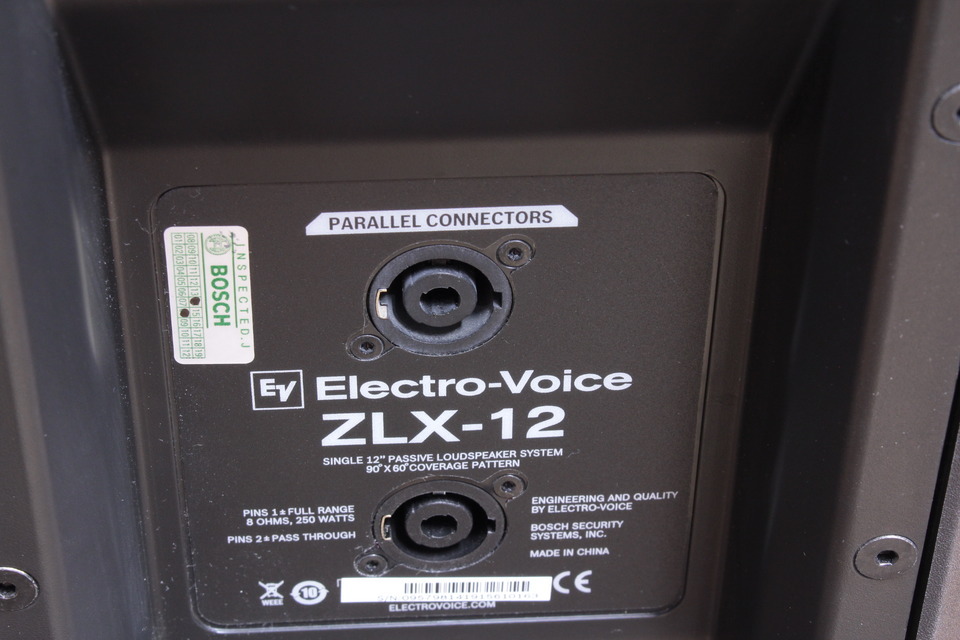 ZLX-12 EV - 中古オーディオ 高価買取・販売 ハイファイ堂