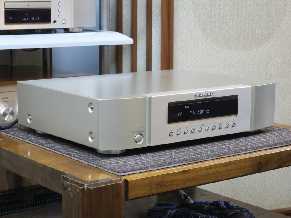 ST6003 marantz - 中古オーディオ 高価買取・販売 ハイファイ堂