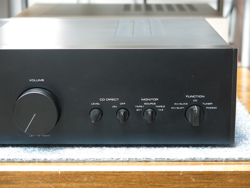 RA-870BX ROTEL - 中古オーディオ 高価買取・販売 ハイファイ堂