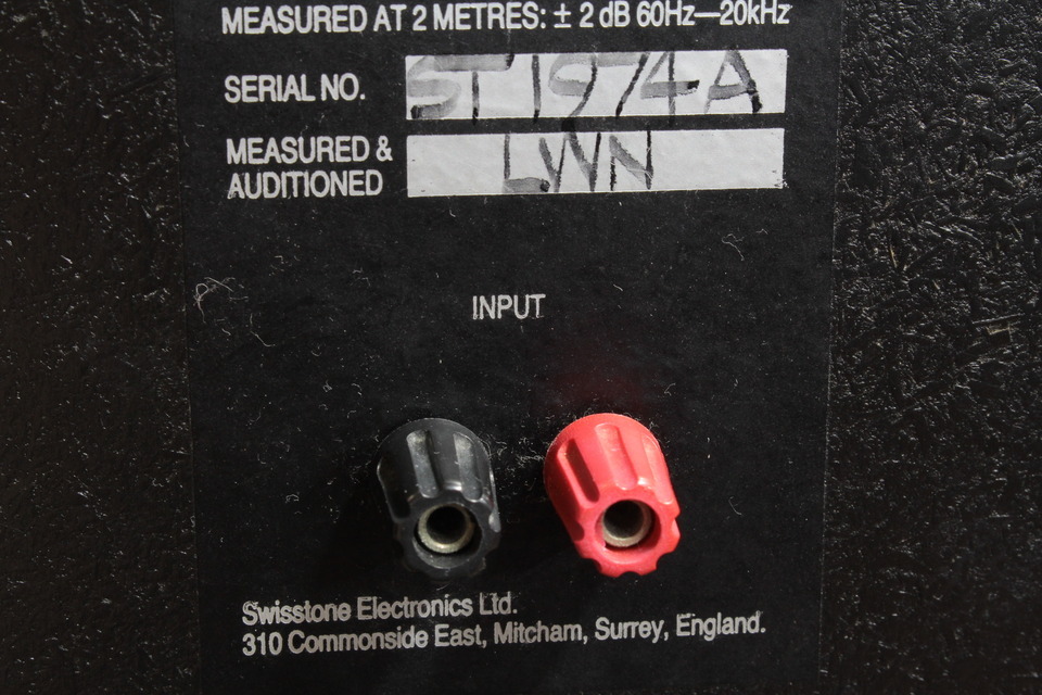 LS2 Rogers - 中古オーディオ 高価買取・販売 ハイファイ堂