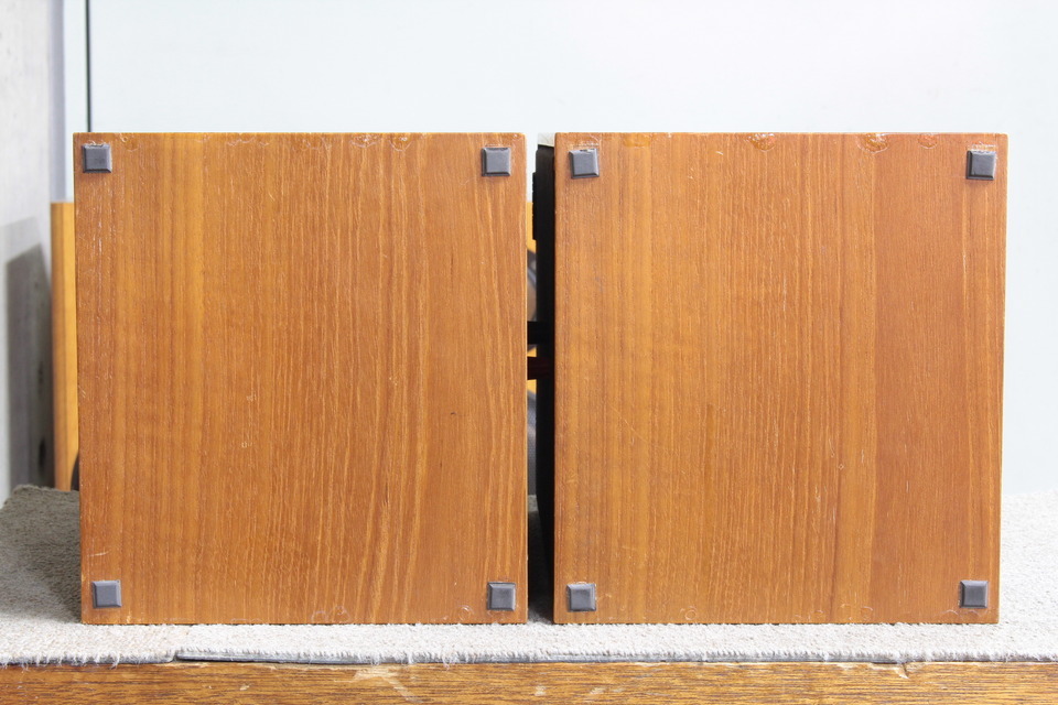 LS2 Rogers - 中古オーディオ 高価買取・販売 ハイファイ堂