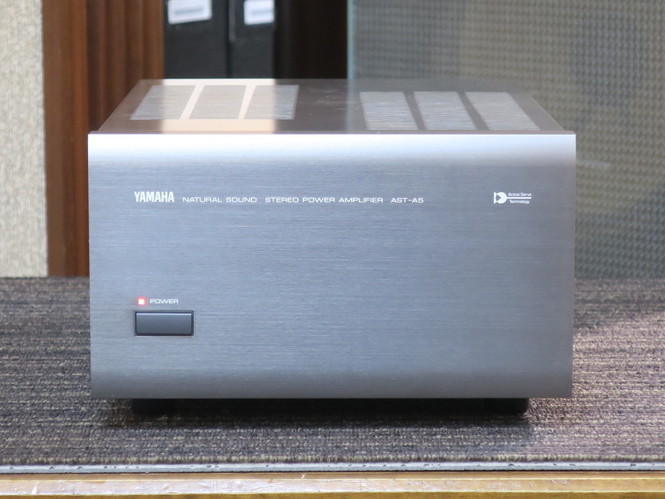 AST-A5 YAMAHA - 中古オーディオ 高価買取・販売 ハイファイ堂