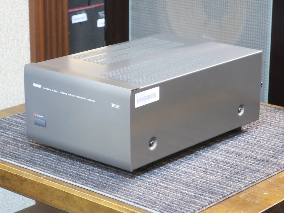 AST-A5 YAMAHA - 中古オーディオ 高価買取・販売 ハイファイ堂