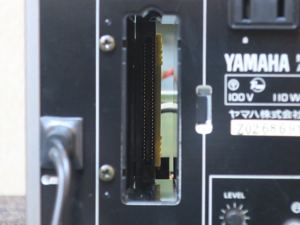AST-A5 YAMAHA - 中古オーディオ 高価買取・販売 ハイファイ堂