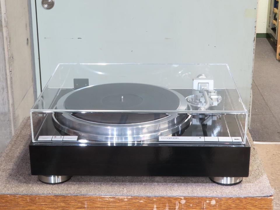 KENWOOD ケンウッド/レコードプレーヤー/KP-1100/5ZF40060/ピュアオーディオ/Bランク/77【中古】 KENWOOD ケンウッド/レコードプレーヤー/KP-1100/5ZF40060