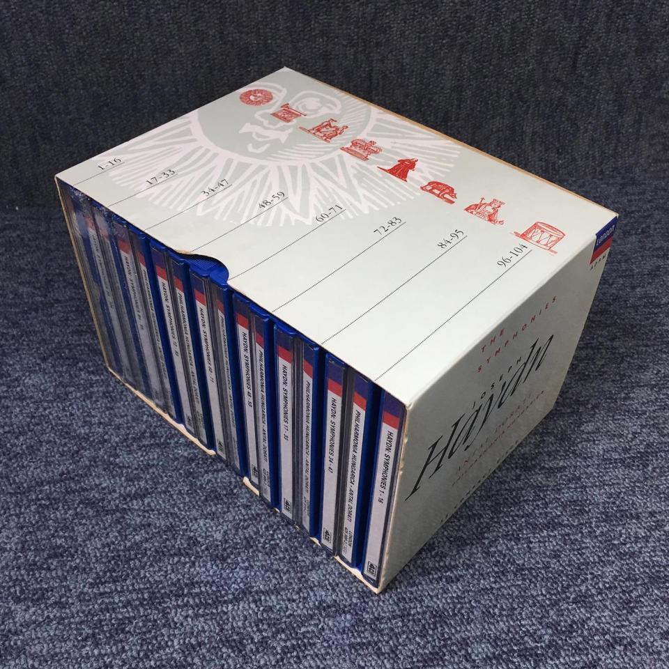 ハイドン交響曲全集第１２巻　〜ポケットスコア ハイドン交響曲全集第12巻 〜ポケットスコア - メルカリ