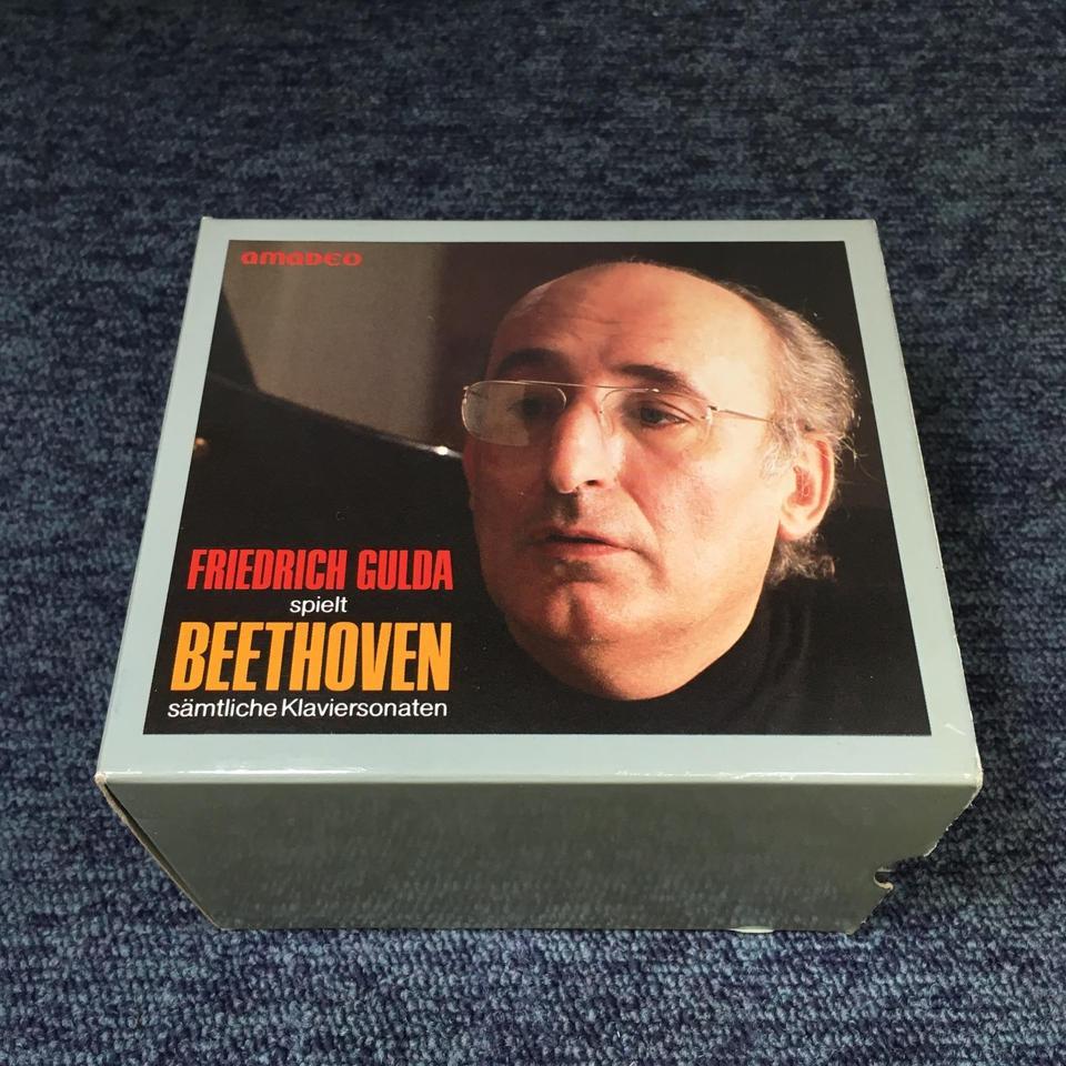 ベートーヴェン：ピアノ・ソナタ全集 ベートーヴェン - 中古オーディオ