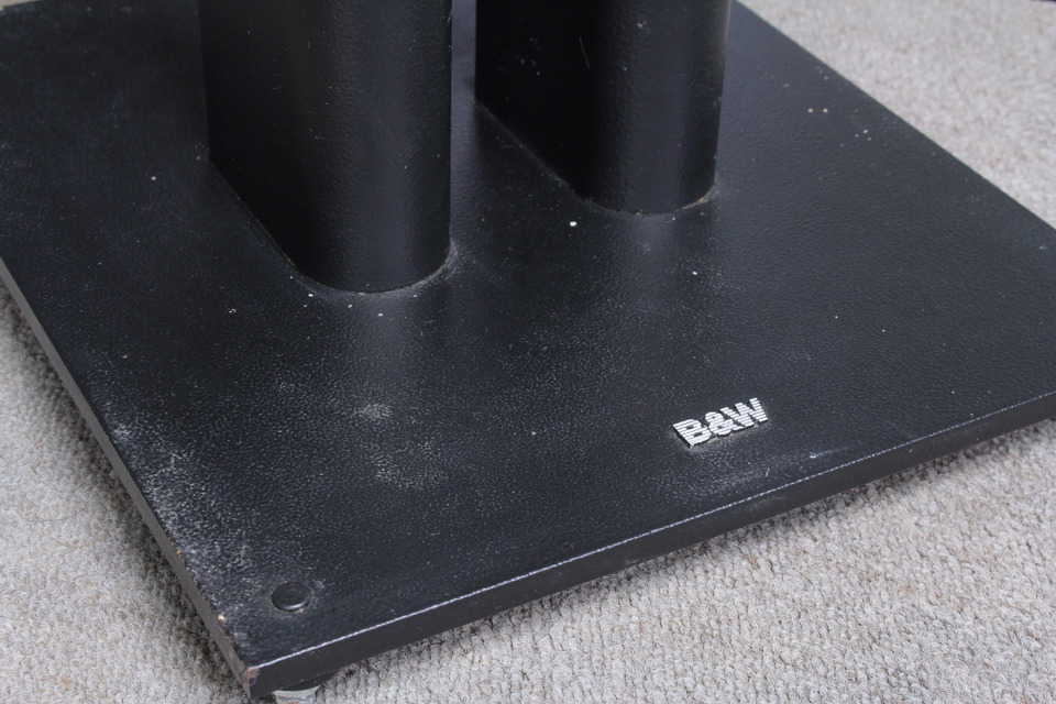 FS-CDM B＆W - 中古オーディオ 高価買取・販売 ハイファイ堂