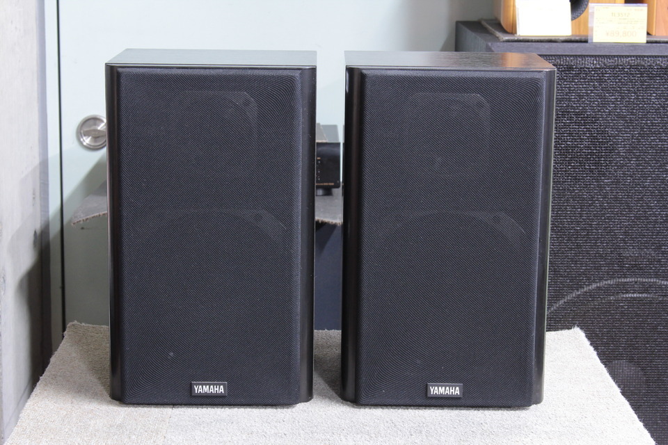 スピーカー・ウーファー YAMAHA NS-5X NS-5X YAMAHA - 中古オーディオ 高価買取・販売 ハイファイ堂