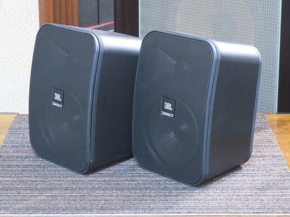 Control X Wireless JBL - 中古オーディオ 高価買取・販売 ハイファイ堂