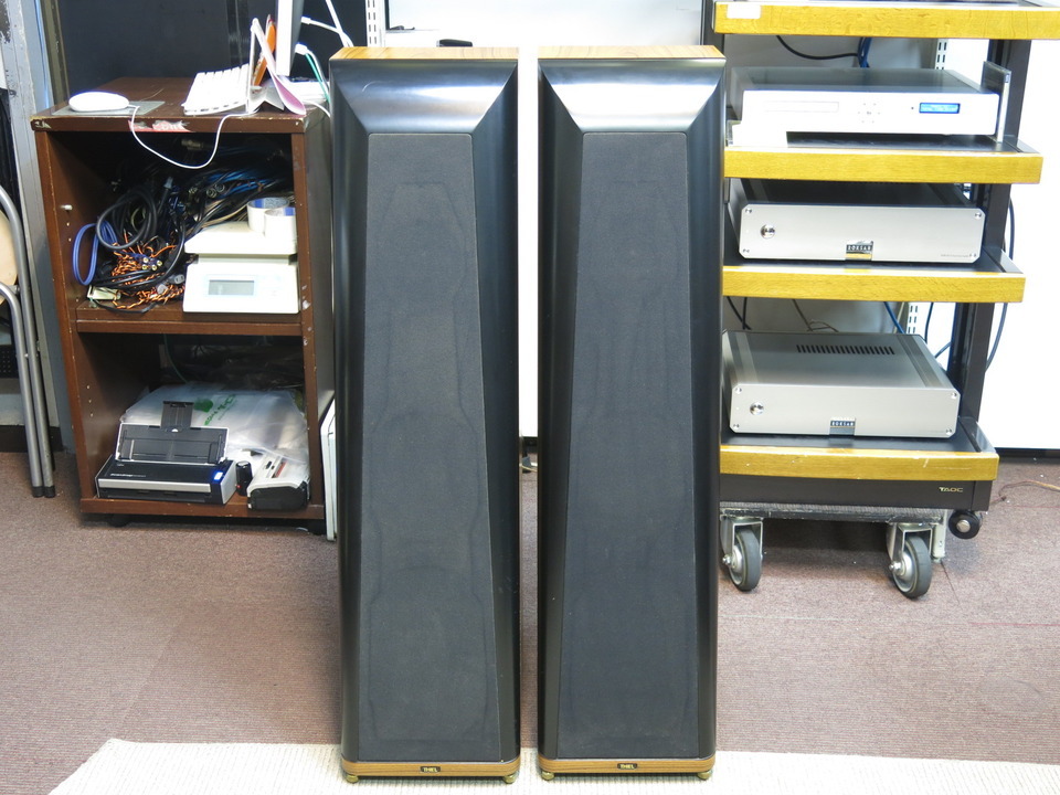 CS2.4 AW THIEL - 中古オーディオ 高価買取・販売 ハイファイ堂