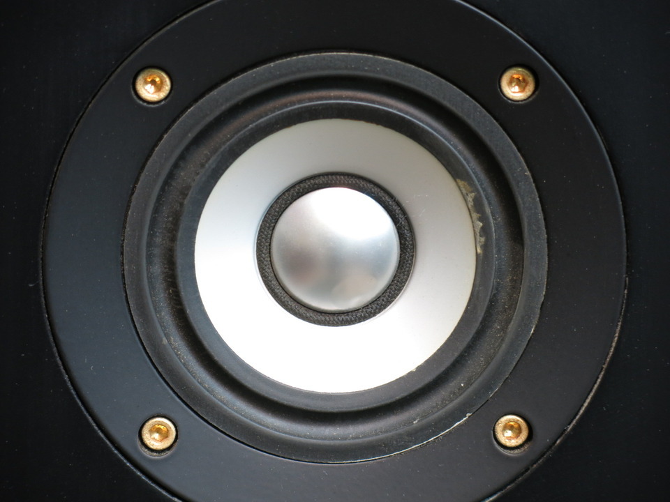 CS2.4 AW THIEL - 中古オーディオ 高価買取・販売 ハイファイ堂