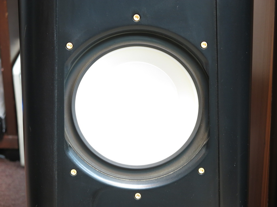 Thiel CS2.4 ハイエンドスピーカー 動作確認済 Thiel CS2 4 動作確認済