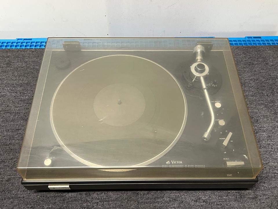 JL-F35 Victor - 中古オーディオ 高価買取・販売 ハイファイ堂