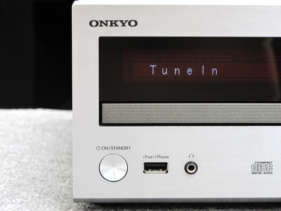 アンプ ONKYO CR-N765 レビュー】さらなる高音質へ。オンキヨー「CR-N765」で始める“オトナ