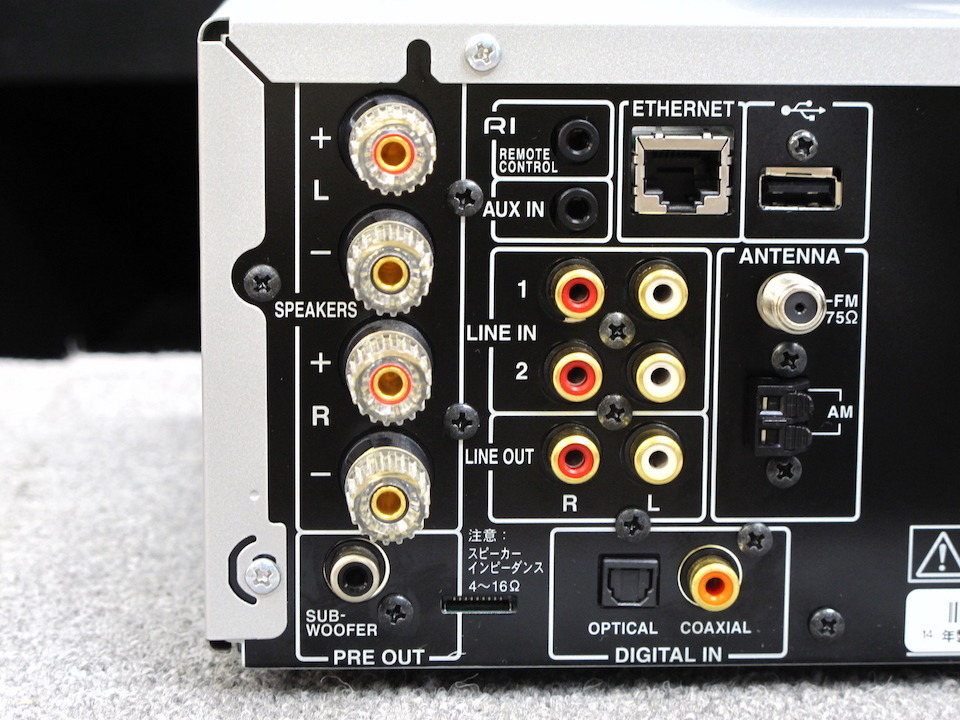 ONKYO CR－N765 ONKYO CR-N765 INSTRUCTION MANUAL Pdf Download | ManualsLib