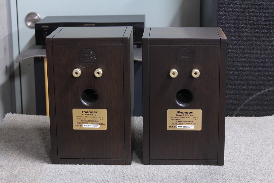 S-A4SPT-VP Pioneer - 中古オーディオ 高価買取・販売 ハイファイ堂