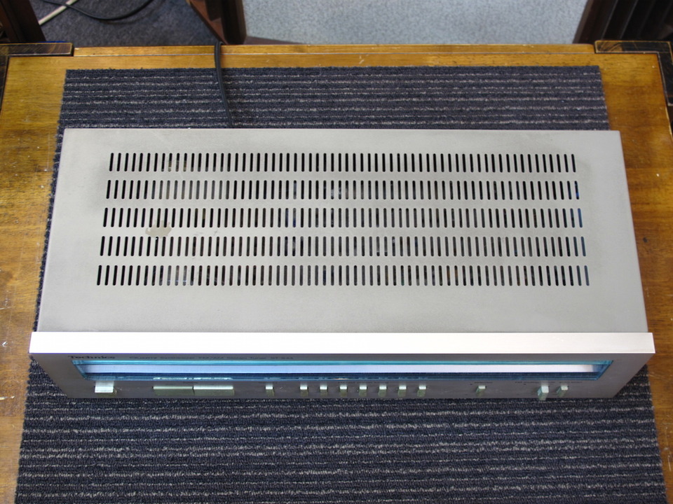 SFC いろいろ中古 ST-S44 Technics - 中古オーディオ 高価買取・販売 ハイファイ堂