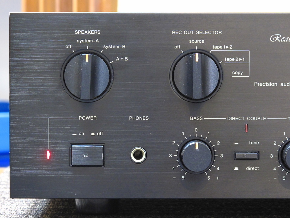 PMA-940V DENON - 中古オーディオ 高価買取・販売 ハイファイ堂