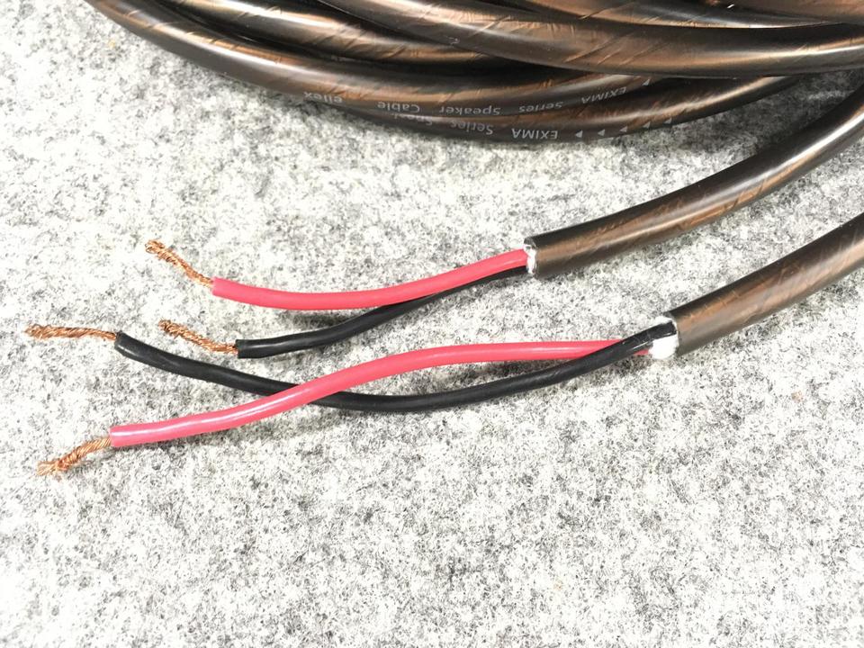 EXIMA CONCEPT/3.8m eilex - 中古オーディオ 高価買取・販売