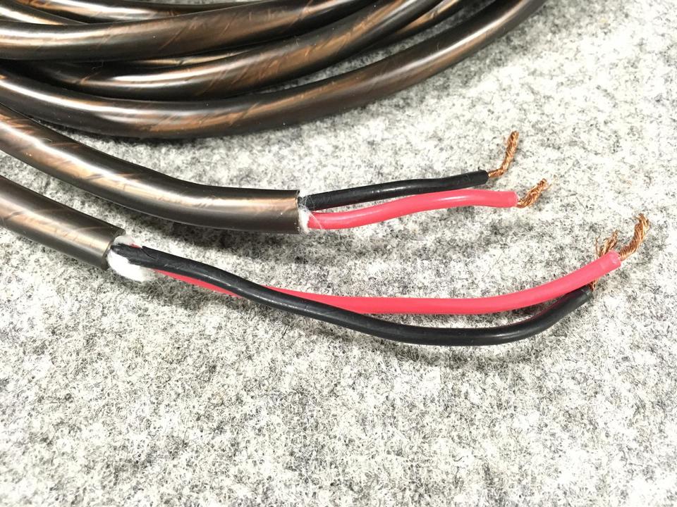 ハイエンド スピーカーケーブル eilex EXIMA CONCEPT EXIMA CONCEPT/3.8m eilex - 中古オーディオ 高価買取・販売