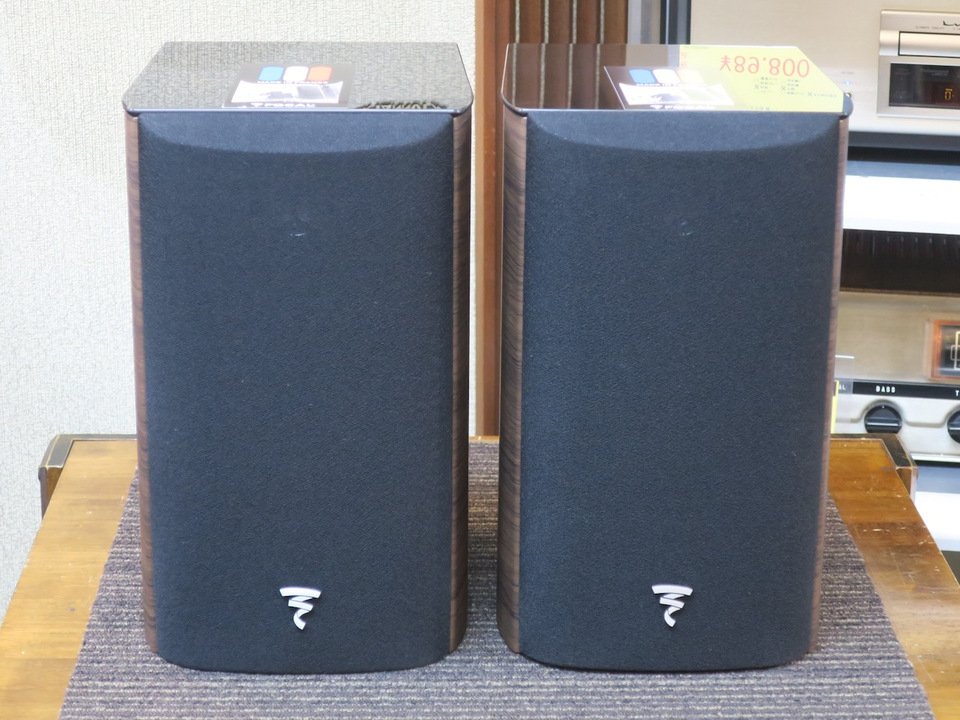 ARIA 905 FOCAL - 中古オーディオ 高価買取・販売 ハイファイ堂