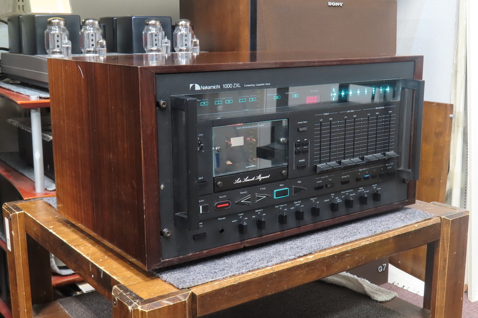 Lo-D オーディオセット PT-1000 LT-1000 Lo-D オーディオセット PT