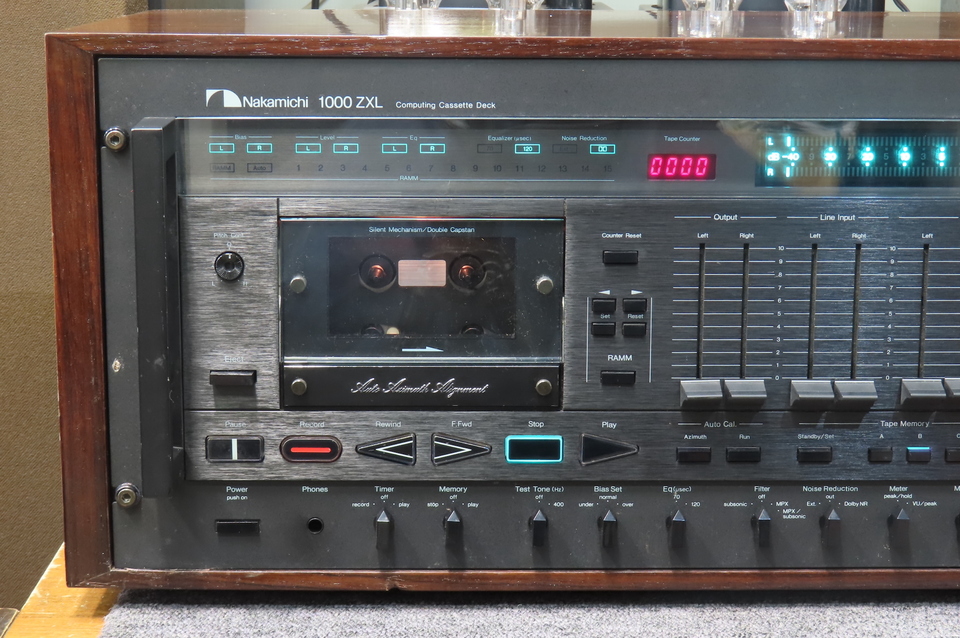 Lo-D オーディオセット PT-1000 LT-1000 Lo-D オーディオセット PT