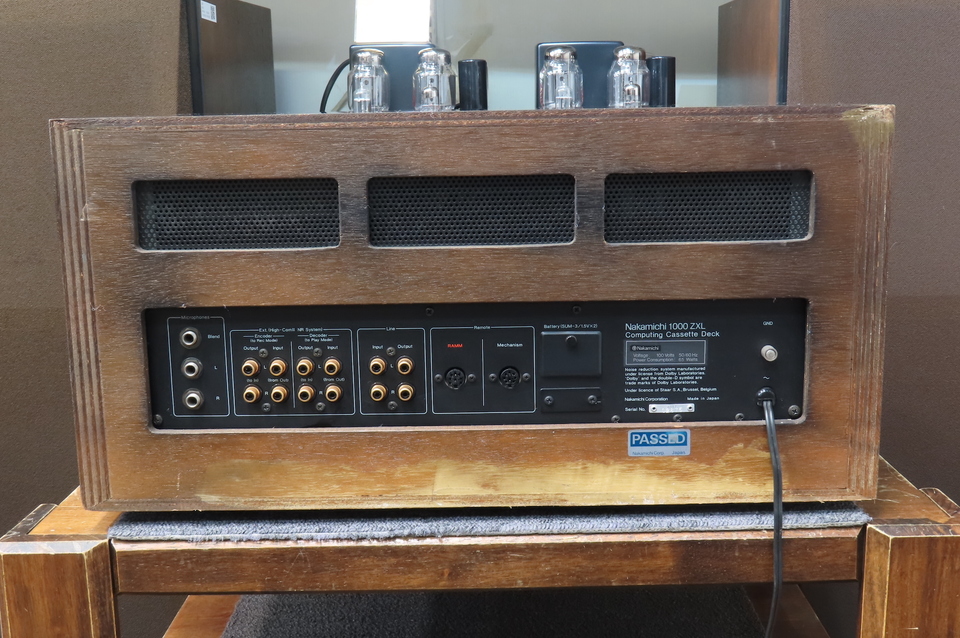 Lo-D オーディオセット PT-1000 LT-1000 Lo-D オーディオセット PT