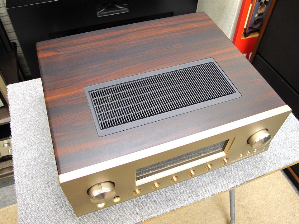 【ジャンク品】LUXMAN L-503s プリメインアンプ　中古 Yahoo!オークション -「luxman l-503s」の落札相場・落札価格