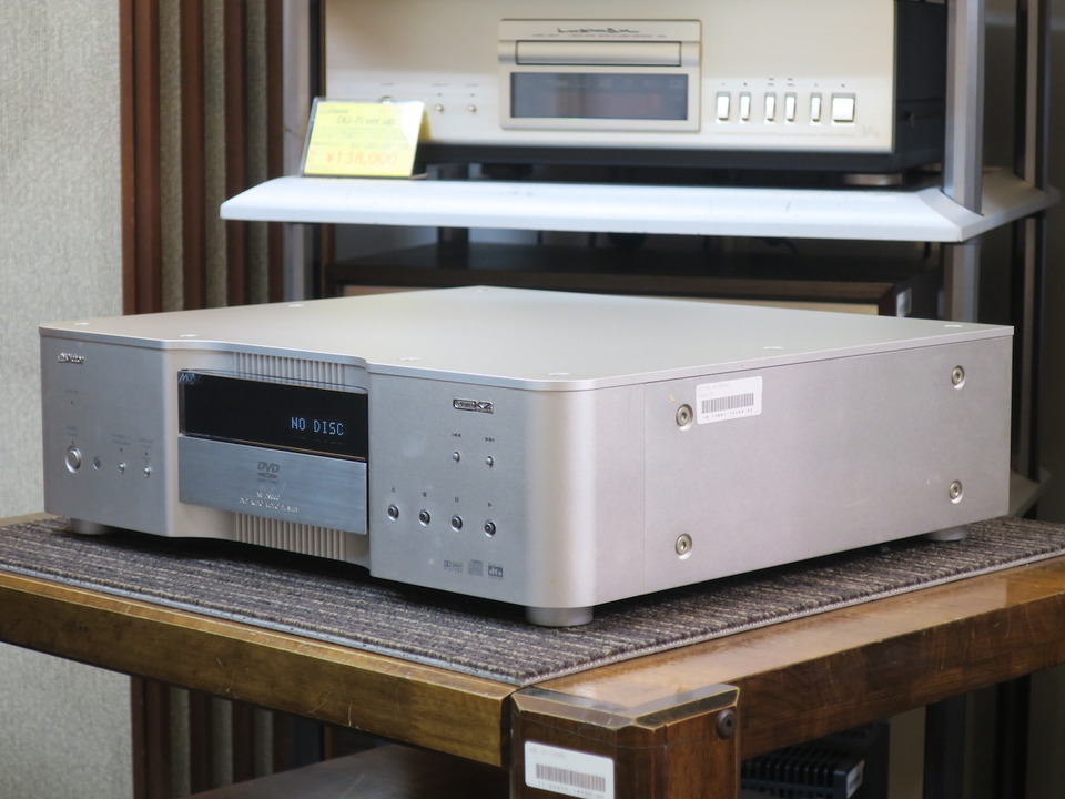 XV-D9000 VICTOR - 中古オーディオ 高価買取・販売 ハイファイ堂