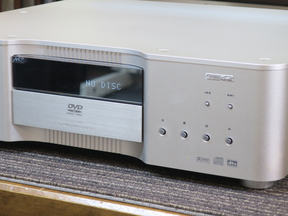XV-D9000 VICTOR - 中古オーディオ 高価買取・販売 ハイファイ堂