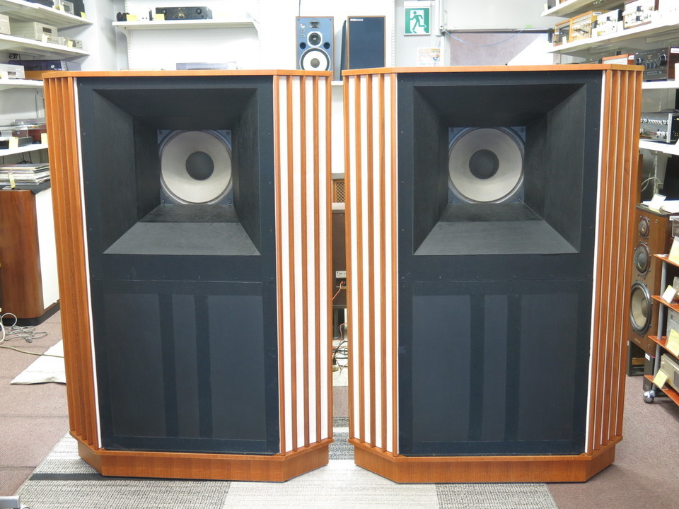TANNOY AUTOGRAPH HPD 385A スピーカー ペア 2WAY タンノイ 音響機材