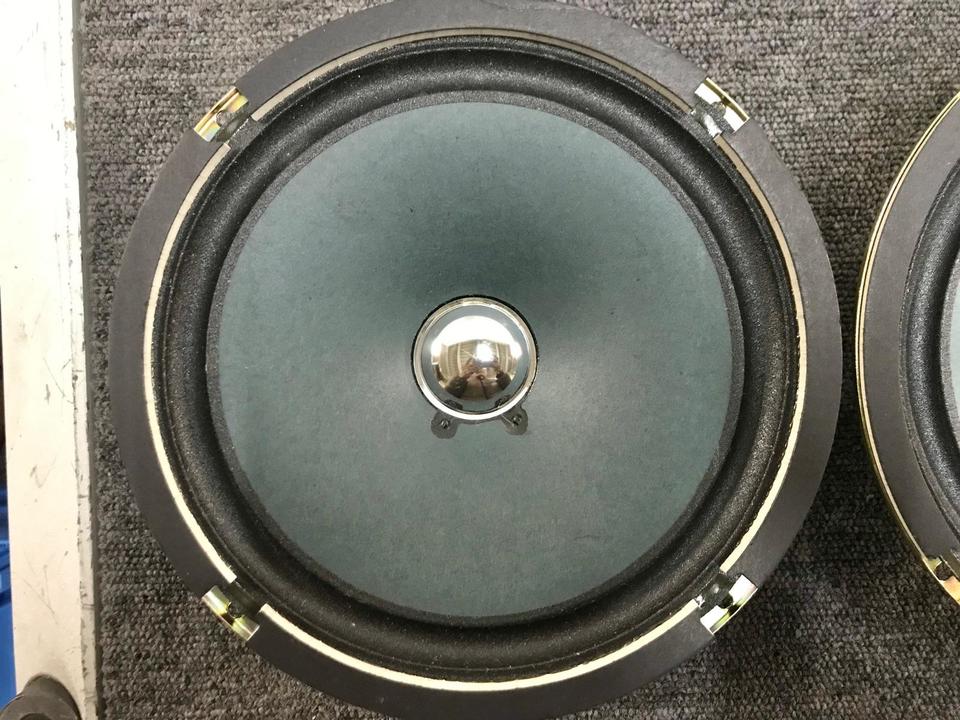 ★希少★　新古品　Technics 20cm フルレンジペア　元箱付き 20cmフルレンジ 不明 - 中古オーディオ 高価買取・販売 ハイファイ堂