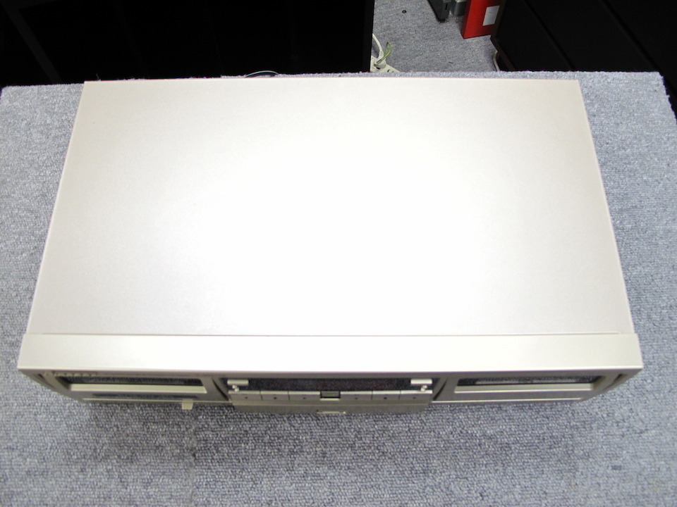 T-WD5R PIONEER - 中古オーディオ 高価買取・販売 ハイファイ堂