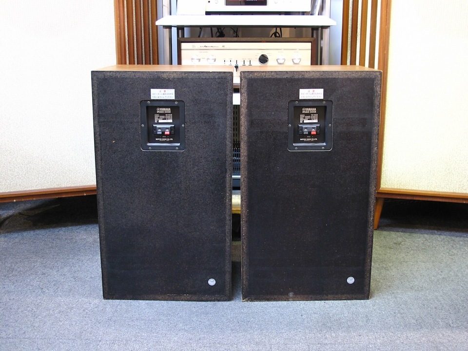 NS-690/3 YAMAHA - 中古オーディオ 高価買取・販売 ハイファイ堂