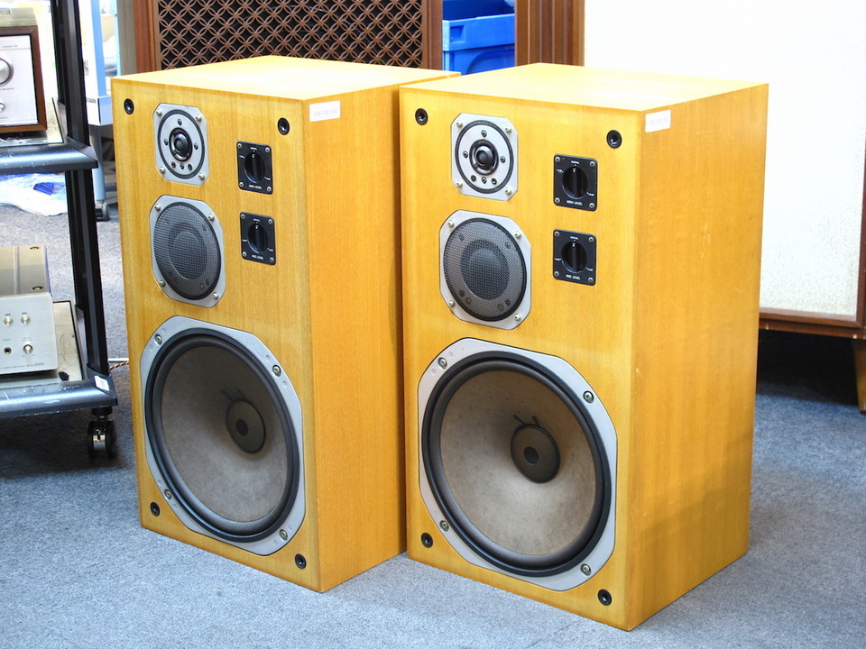 NS-690 YAMAHA - 中古オーディオ 高価買取・販売 ハイファイ堂