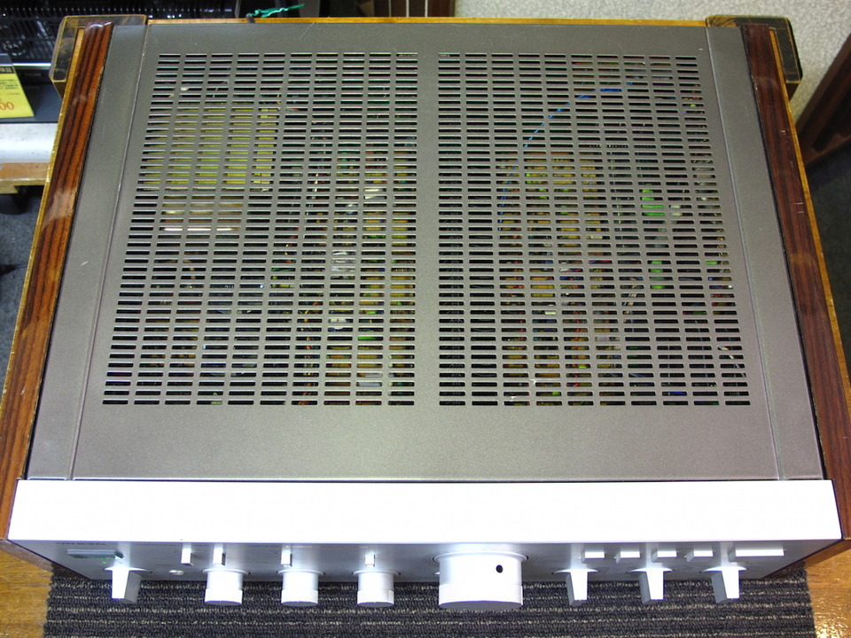 Integra A-819GTR ONKYO - 中古オーディオ 高価買取・販売