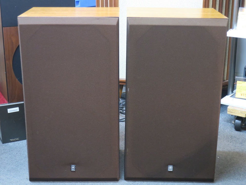 NS-590 YAMAHA - 中古オーディオ 高価買取・販売 ハイファイ堂