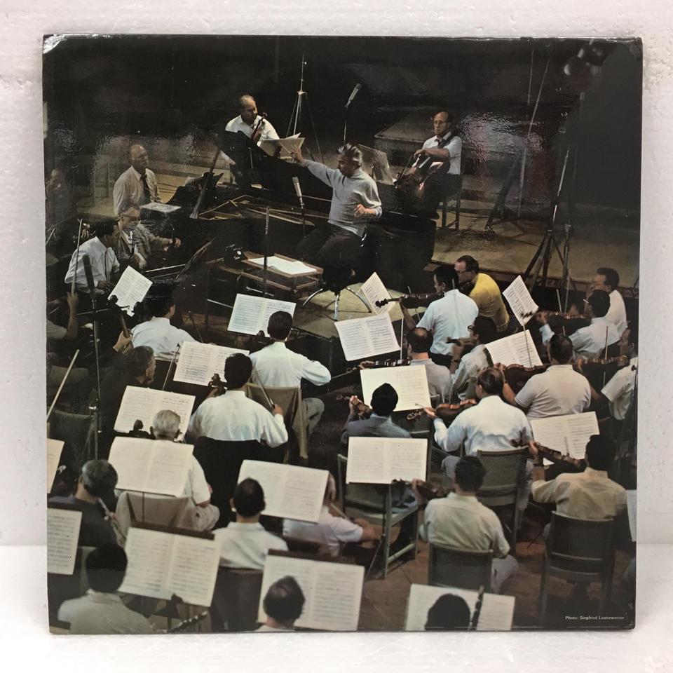 ベートーヴェン：三重協奏曲 ベートーヴェン - 中古オーディオ 高価