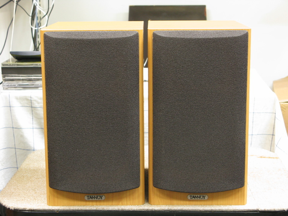 mercury mx2 TANNOY - 中古オーディオ 高価買取・販売 ハイファイ堂