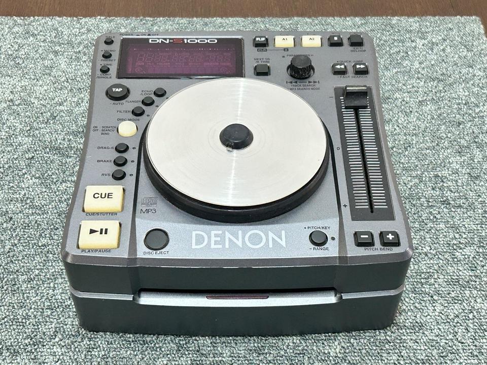 DN-S1000 DENON - HiFi-Do McIntosh/JBL/audio-technica/Jeff Rowland