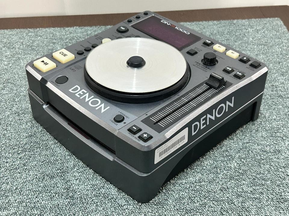DN-S1000 DENON - HiFi-Do McIntosh/JBL/audio-technica/Jeff Rowland