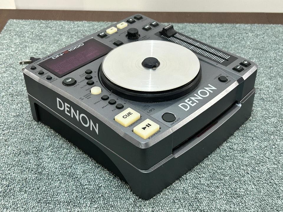 DN-S1000 DENON - HiFi-Do McIntosh/JBL/audio-technica/Jeff Rowland