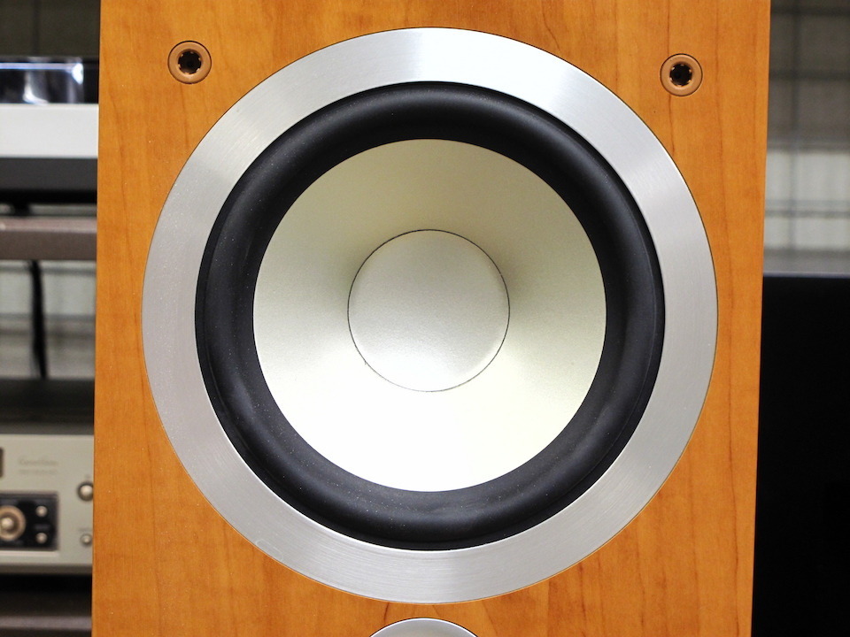 MERCURY V4i TANNOY - 中古オーディオ 高価買取・販売 ハイファイ堂